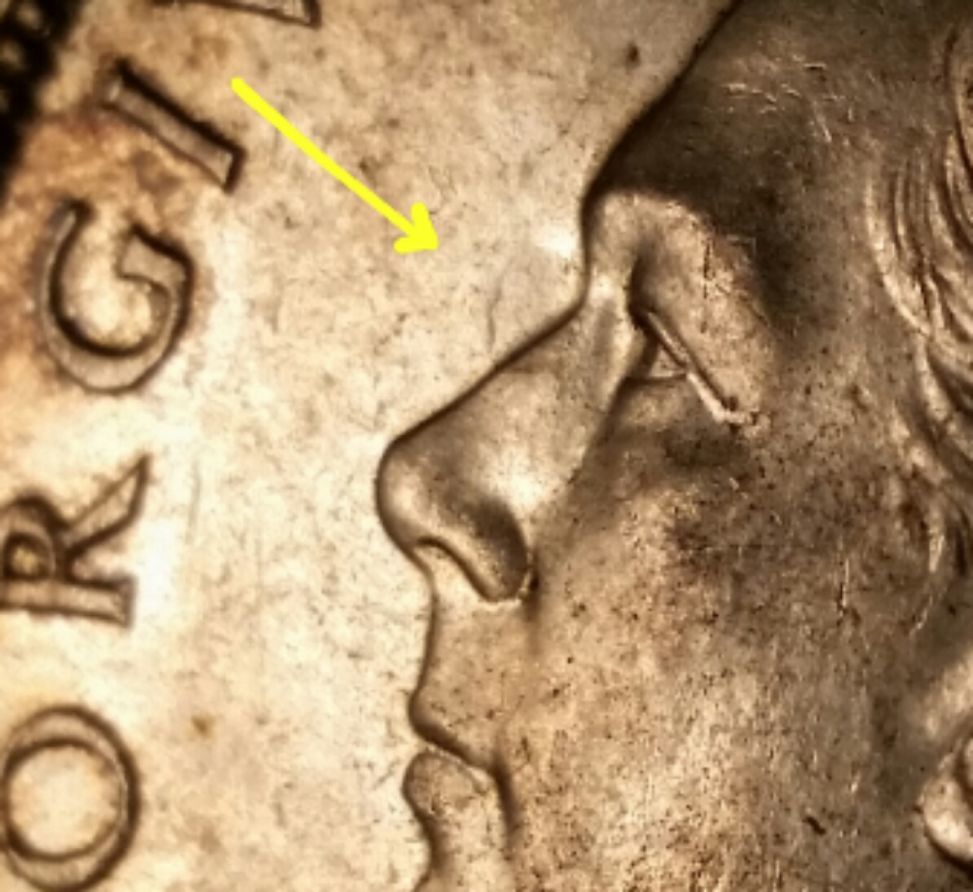 1950-Canadian-Dollar-Die-Clash-Errors.